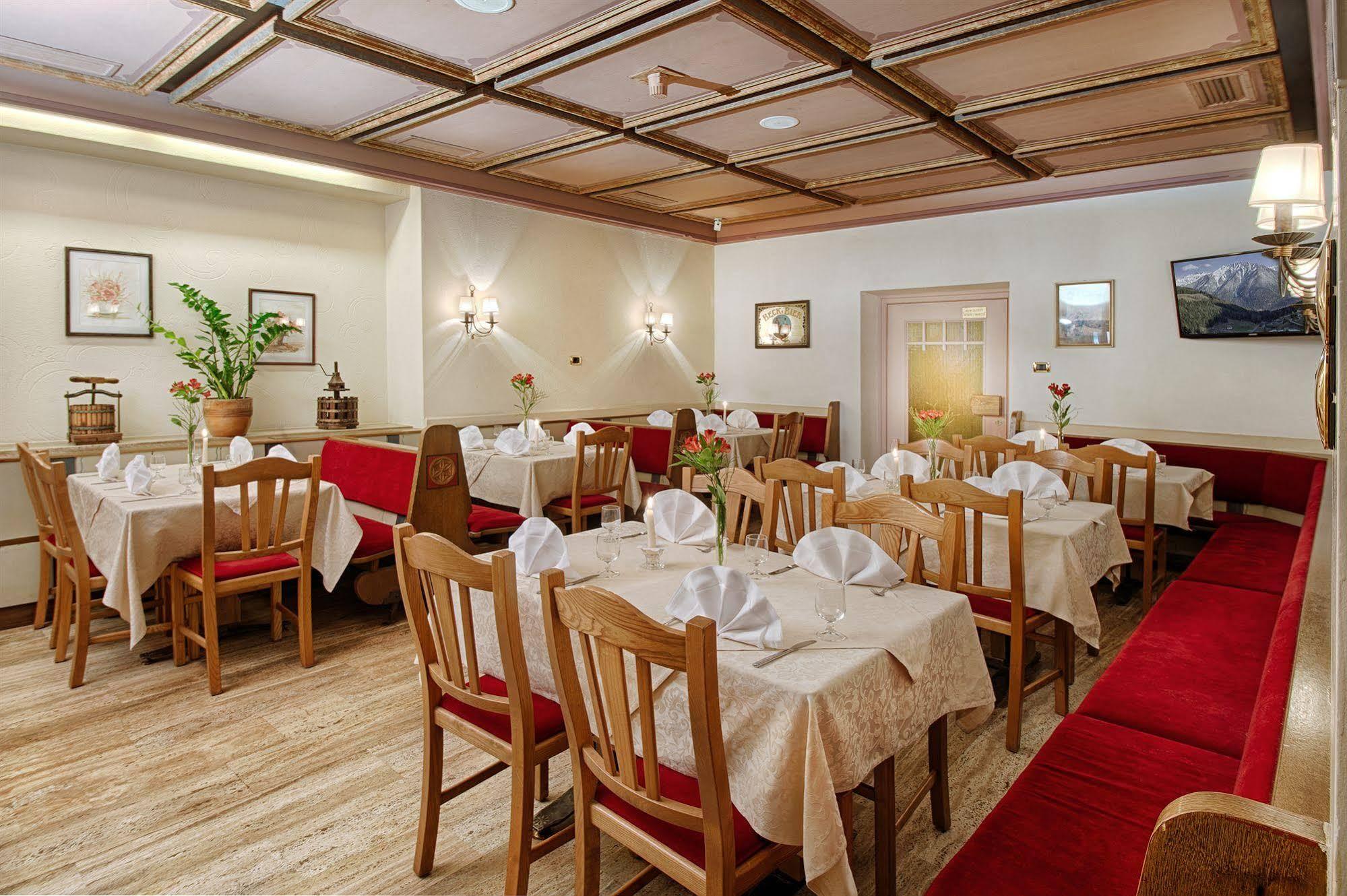 Parkhotel Schachen Ahrntal Buitenkant foto